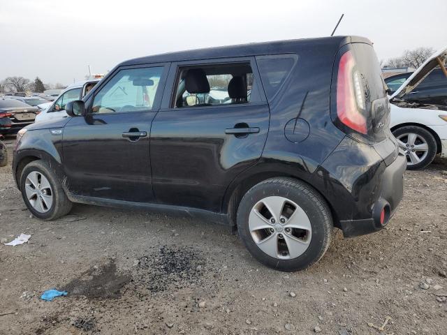 Photo 1 VIN: KNDJN2A26G7406013 - KIA SOUL 