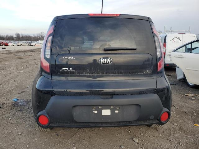 Photo 5 VIN: KNDJN2A26G7406013 - KIA SOUL 