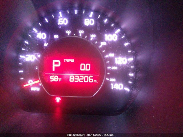 Photo 6 VIN: KNDJN2A26G7821669 - KIA SOUL 