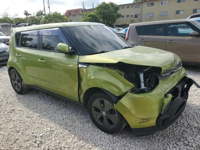 Photo 3 VIN: KNDJN2A26G7824037 - KIA SOUL 