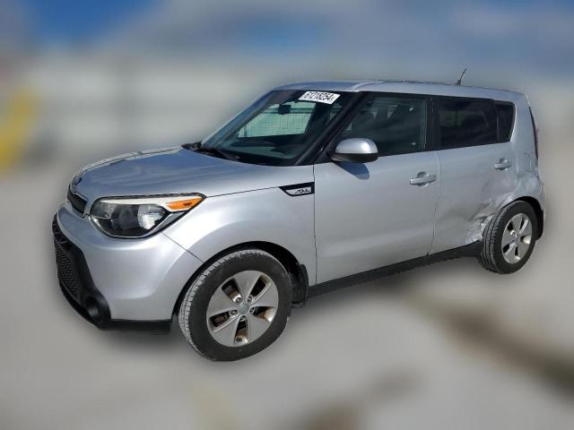 Photo 0 VIN: KNDJN2A26G7824149 - KIA SOUL 