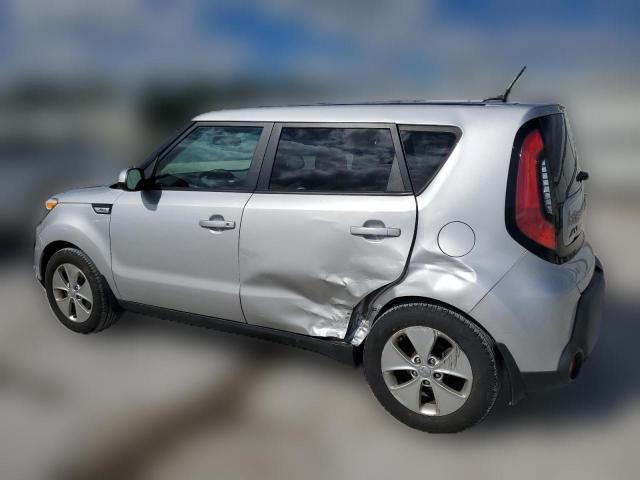 Photo 1 VIN: KNDJN2A26G7824149 - KIA SOUL 