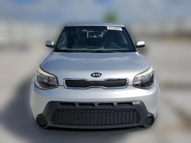 Photo 4 VIN: KNDJN2A26G7824149 - KIA SOUL 