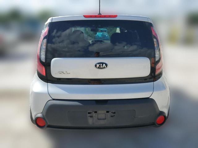 Photo 5 VIN: KNDJN2A26G7824149 - KIA SOUL 