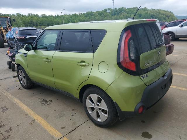 Photo 1 VIN: KNDJN2A26G7824524 - KIA SOUL 