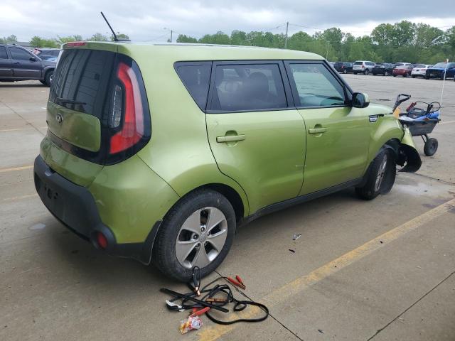 Photo 2 VIN: KNDJN2A26G7824524 - KIA SOUL 