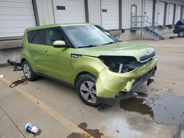 Photo 3 VIN: KNDJN2A26G7824524 - KIA SOUL 