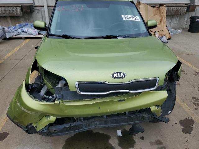 Photo 4 VIN: KNDJN2A26G7824524 - KIA SOUL 