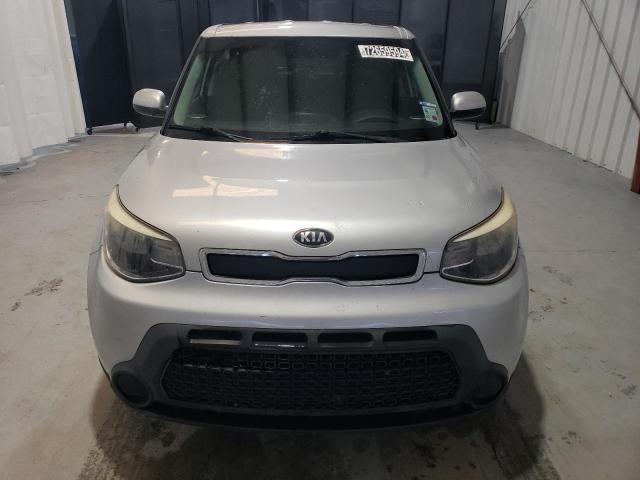 Photo 4 VIN: KNDJN2A26G7825561 - KIA SOUL 