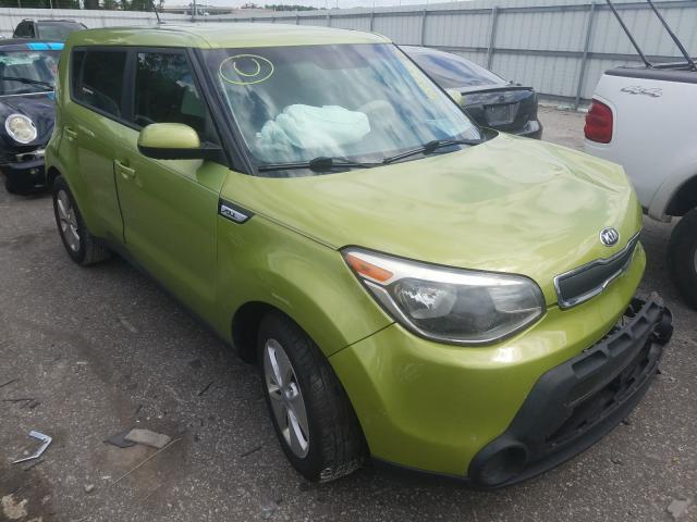 Photo 0 VIN: KNDJN2A26G7829724 - KIA SOUL 