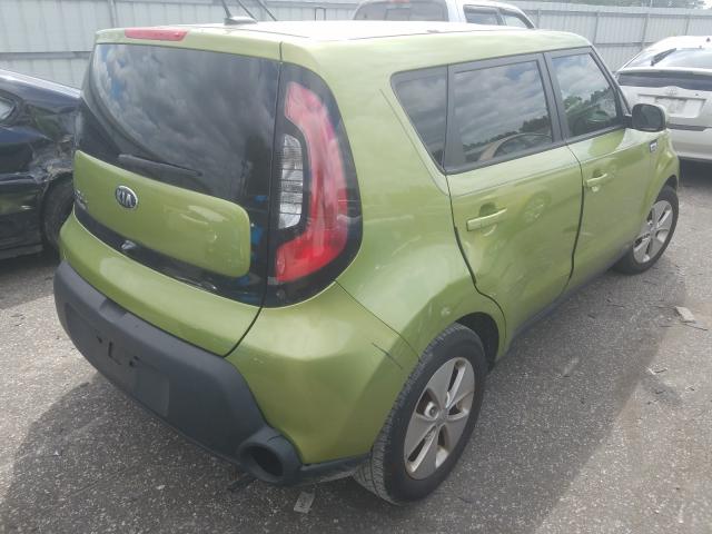 Photo 3 VIN: KNDJN2A26G7829724 - KIA SOUL 