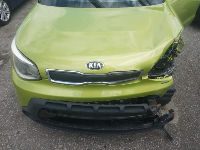 Photo 6 VIN: KNDJN2A26G7829724 - KIA SOUL 