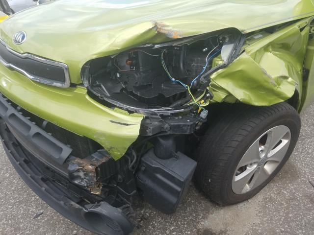 Photo 8 VIN: KNDJN2A26G7829724 - KIA SOUL 