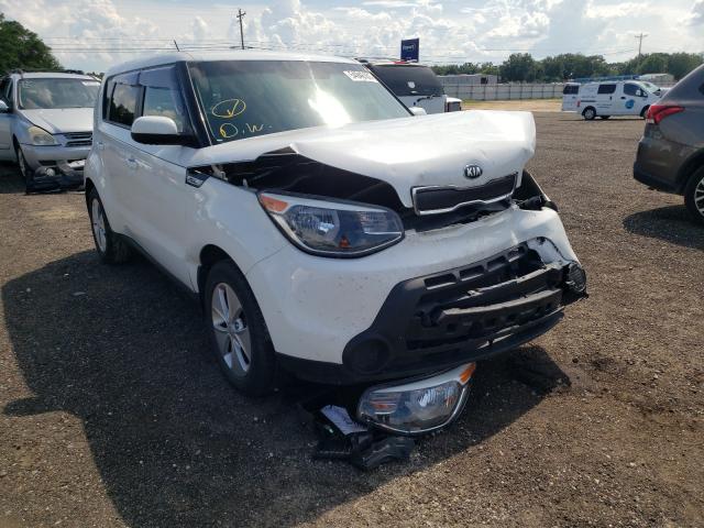 Photo 0 VIN: KNDJN2A26G7834552 - KIA SOUL 