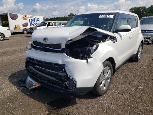 Photo 1 VIN: KNDJN2A26G7834552 - KIA SOUL 