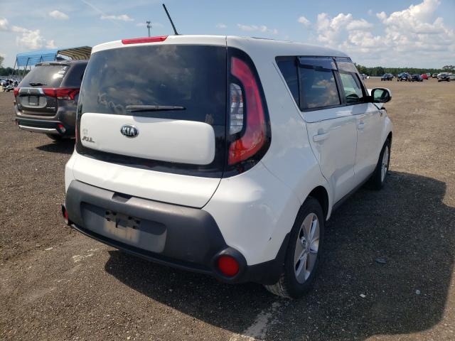 Photo 3 VIN: KNDJN2A26G7834552 - KIA SOUL 