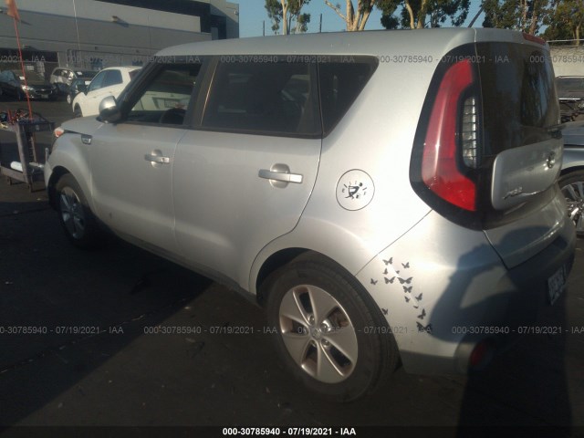 Photo 2 VIN: KNDJN2A26G7835765 - KIA SOUL 