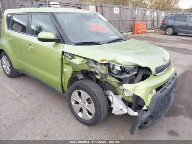 Photo 5 VIN: KNDJN2A26G7836348 - KIA SOUL 