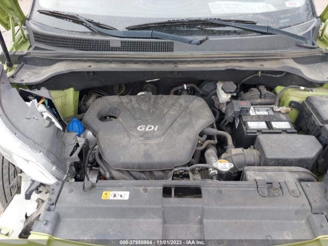 Photo 9 VIN: KNDJN2A26G7836348 - KIA SOUL 