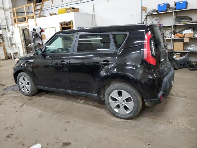 Photo 1 VIN: KNDJN2A26G7838939 - KIA SOUL 