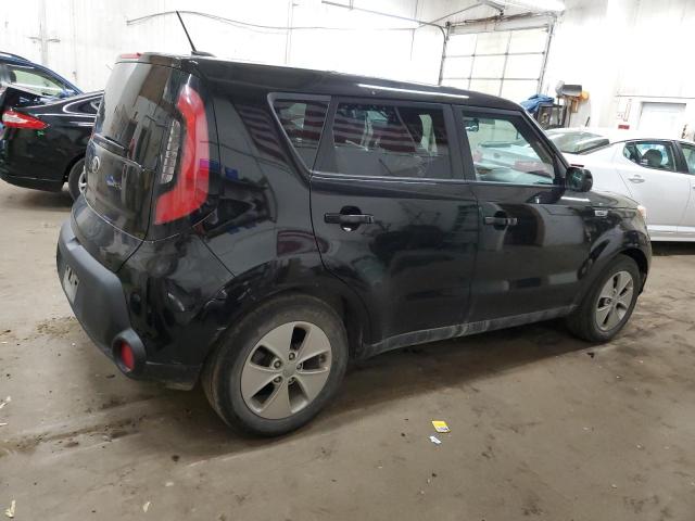 Photo 2 VIN: KNDJN2A26G7838939 - KIA SOUL 