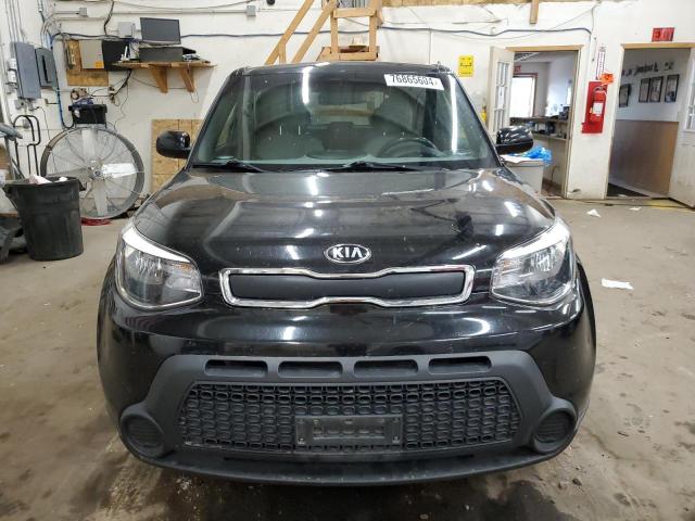 Photo 4 VIN: KNDJN2A26G7838939 - KIA SOUL 