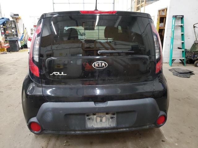 Photo 5 VIN: KNDJN2A26G7838939 - KIA SOUL 