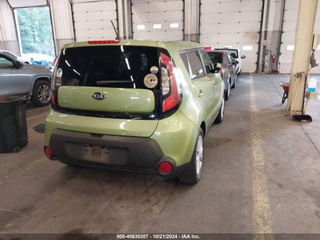 Photo 3 VIN: KNDJN2A26G7838987 - KIA SOUL 