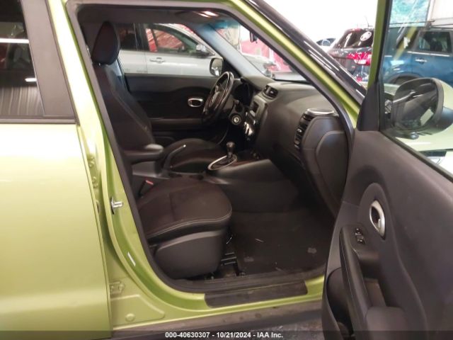 Photo 4 VIN: KNDJN2A26G7838987 - KIA SOUL 