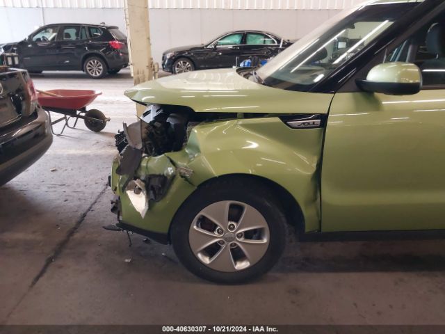 Photo 5 VIN: KNDJN2A26G7838987 - KIA SOUL 