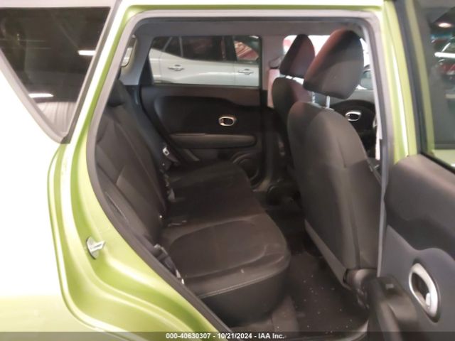 Photo 7 VIN: KNDJN2A26G7838987 - KIA SOUL 