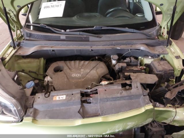 Photo 9 VIN: KNDJN2A26G7838987 - KIA SOUL 