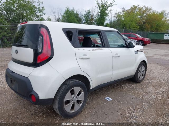 Photo 3 VIN: KNDJN2A26G7844126 - KIA SOUL 