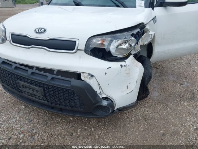 Photo 5 VIN: KNDJN2A26G7844126 - KIA SOUL 