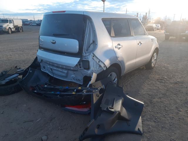 Photo 3 VIN: KNDJN2A26G7845261 - KIA SOUL 