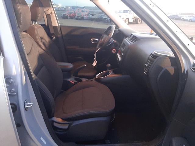 Photo 4 VIN: KNDJN2A26G7845261 - KIA SOUL 