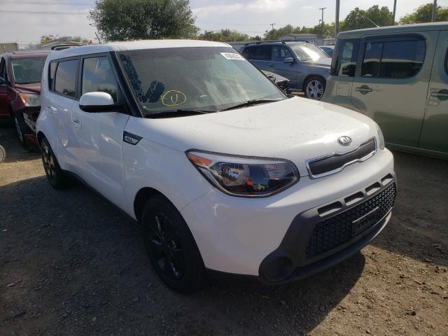 Photo 0 VIN: KNDJN2A26G7846412 - KIA SOUL 