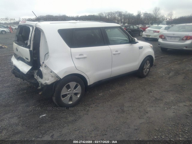 Photo 3 VIN: KNDJN2A26G7847205 - KIA SOUL 