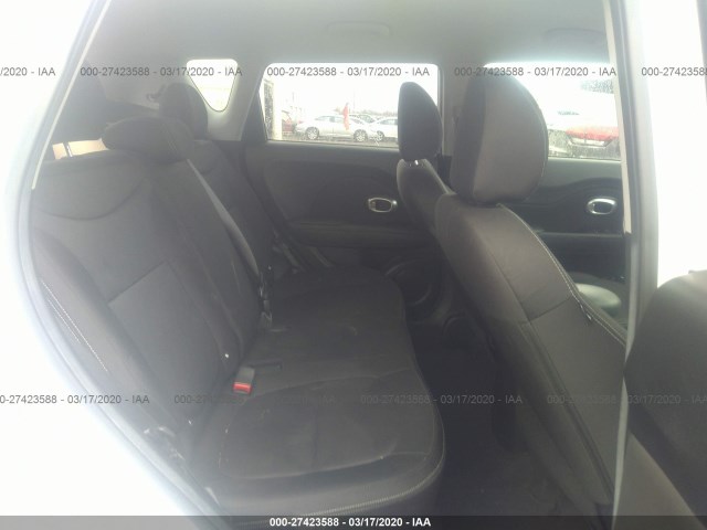 Photo 7 VIN: KNDJN2A26G7847205 - KIA SOUL 