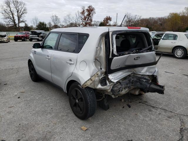 Photo 2 VIN: KNDJN2A26G7849231 - KIA SOUL 