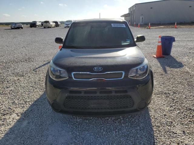 Photo 4 VIN: KNDJN2A26G7856762 - KIA SOUL 