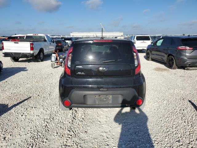 Photo 5 VIN: KNDJN2A26G7856762 - KIA SOUL 