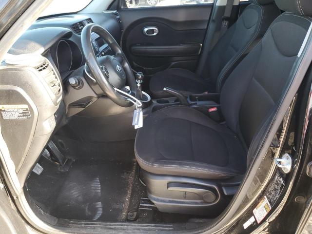 Photo 6 VIN: KNDJN2A26G7856762 - KIA SOUL 