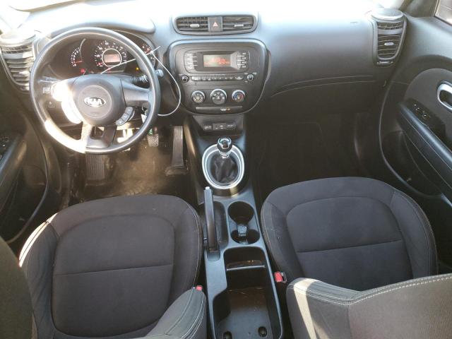 Photo 7 VIN: KNDJN2A26G7856762 - KIA SOUL 