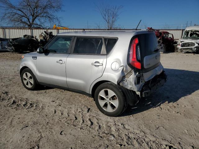 Photo 1 VIN: KNDJN2A26G7859077 - KIA SOUL 