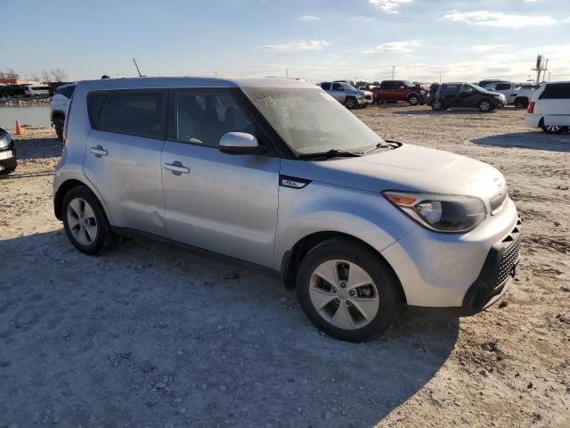 Photo 3 VIN: KNDJN2A26G7859077 - KIA SOUL 