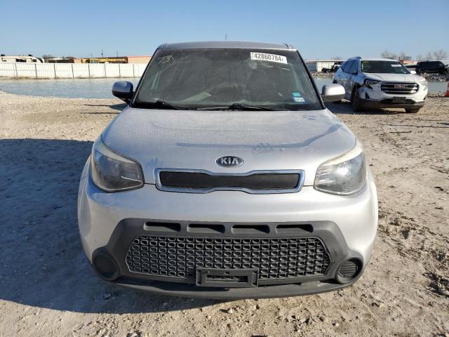 Photo 4 VIN: KNDJN2A26G7859077 - KIA SOUL 