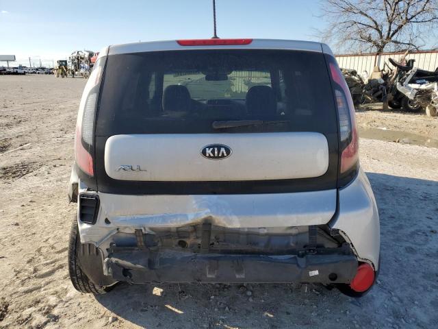 Photo 5 VIN: KNDJN2A26G7859077 - KIA SOUL 