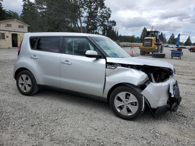 Photo 3 VIN: KNDJN2A26G7859290 - KIA SOUL 