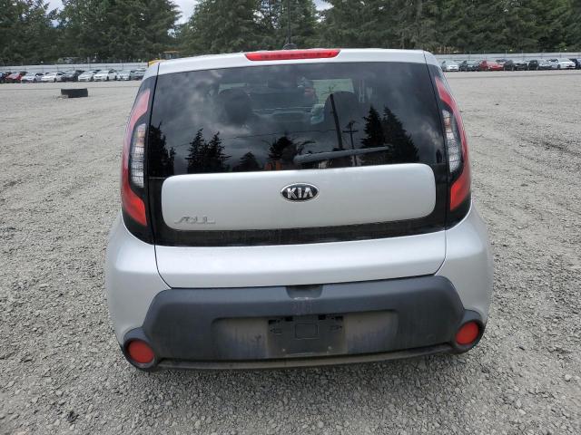 Photo 5 VIN: KNDJN2A26G7859290 - KIA SOUL 